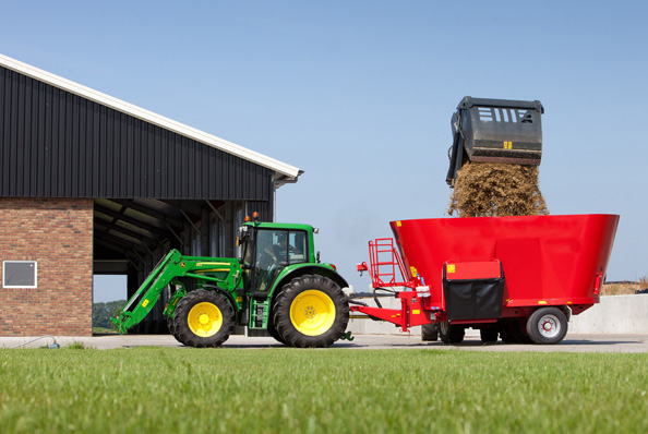 exemple application reducteur agricole