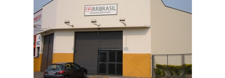 RR Brasil